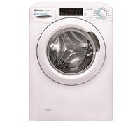 Image of Candy 9kg Front Load Washing Machine, 1400RPM,White